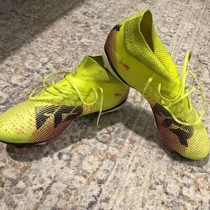 PUMA FUTURE 8 PRO FG SOCCER CLEAT